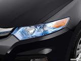  Drivers Side Headlight photo